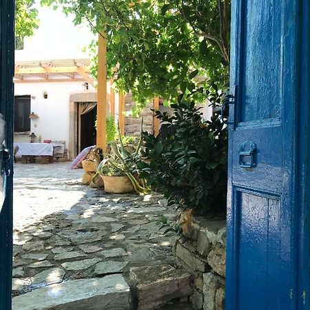 Mylopetra Traditional House Armakha Exterior foto
